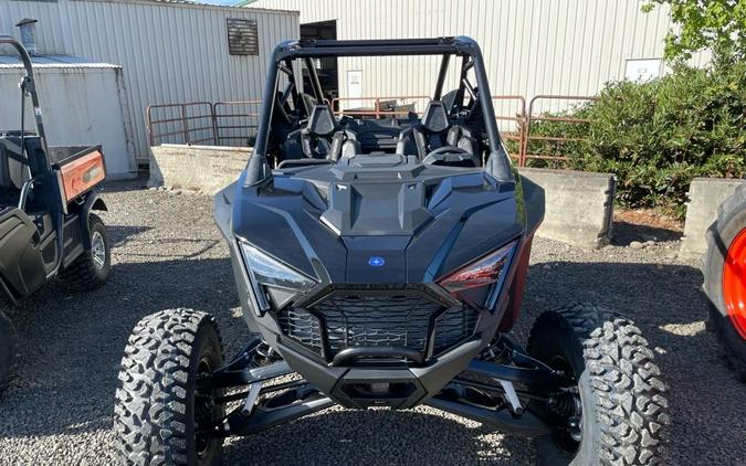 2024 Polaris Industries RZR Turbo R sport