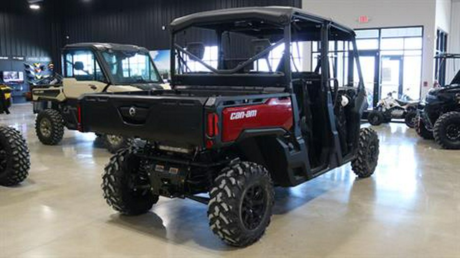 2024 Can-Am Defender MAX XT HD10