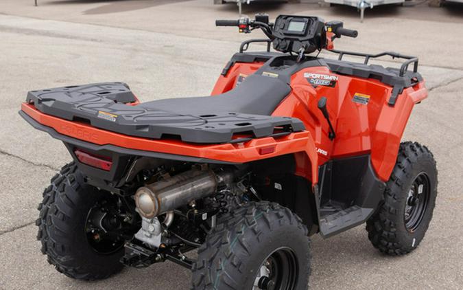 2024 Polaris Sportsman 450 H.O.