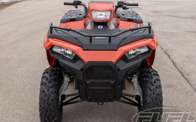 2024 Polaris Sportsman 450 H.O.