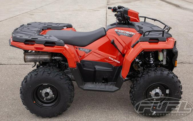 2024 Polaris Sportsman 450 H.O.