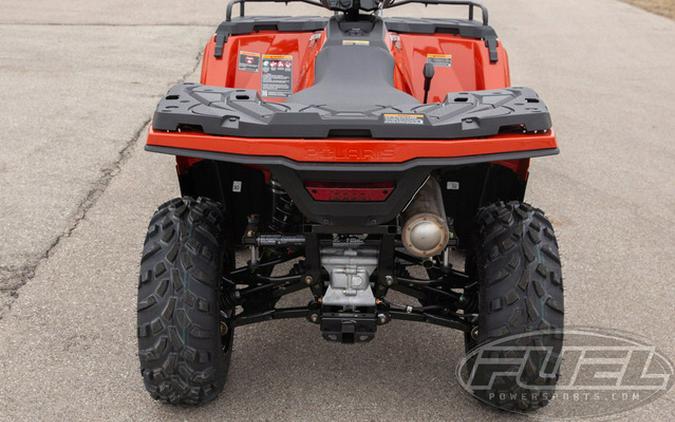 2024 Polaris Sportsman 450 H.O.