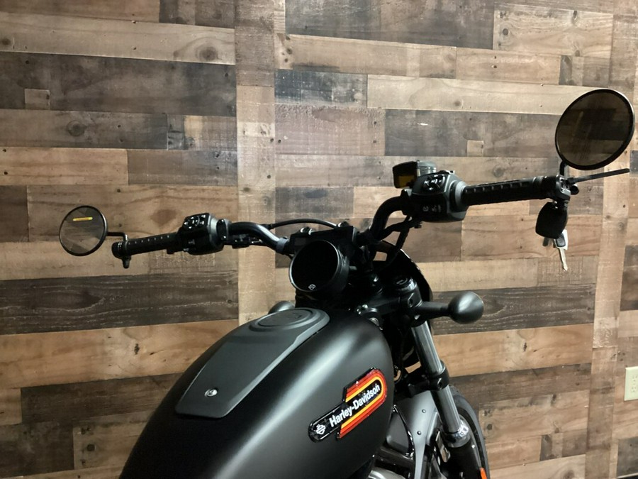 2024 Harley-Davidson Nightster™ Special Black Denim RH975S