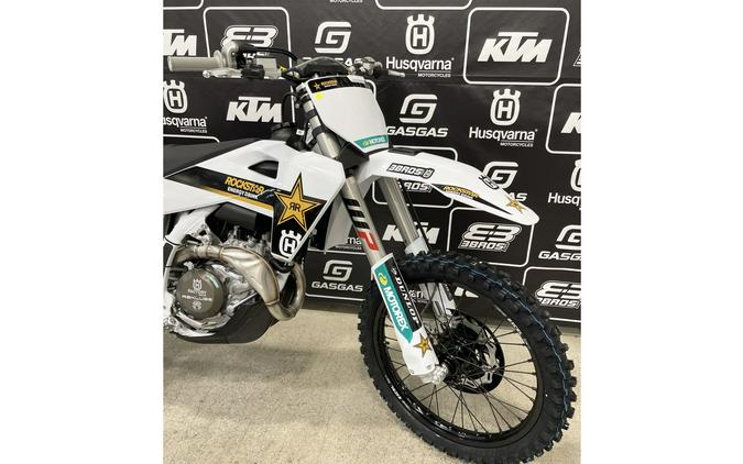 2024 Husqvarna Motorcycles FC 450 ROCKSTAR EDITION