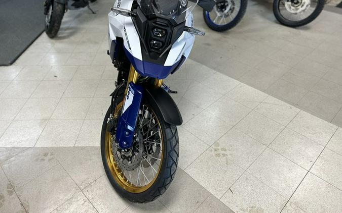 2024 Suzuki V-Strom 800DE