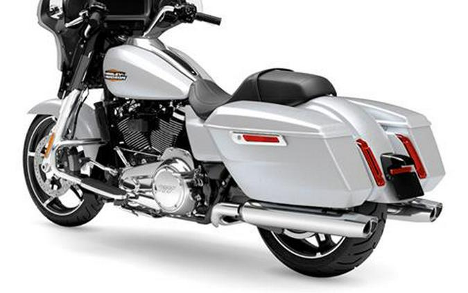 2024 Harley-Davidson Street Glide®