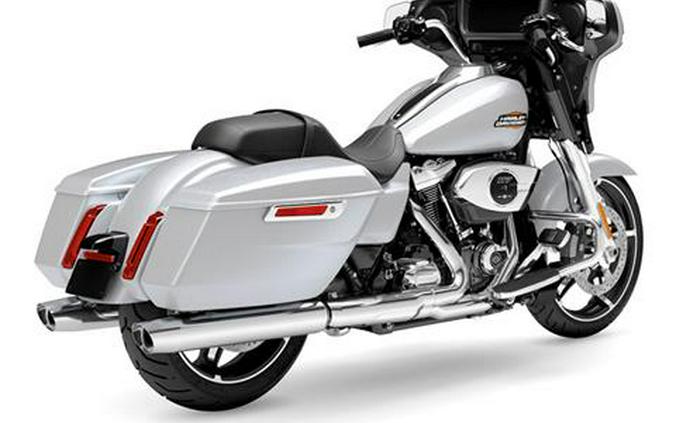 2024 Harley-Davidson Street Glide®