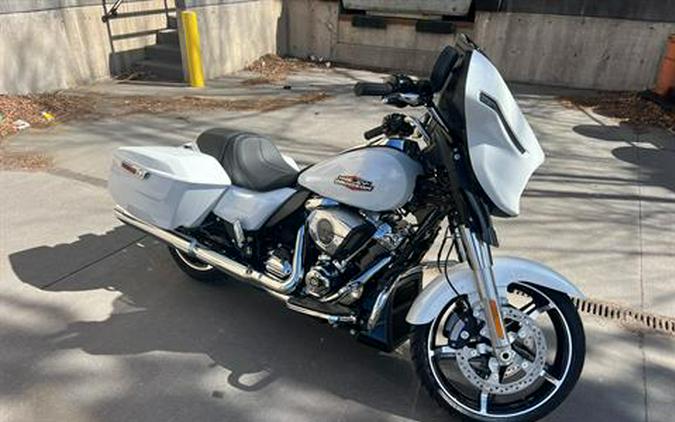 2024 Harley-Davidson Street Glide®