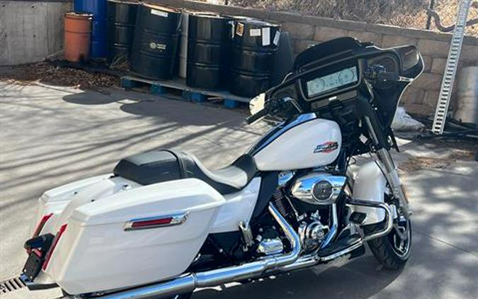 2024 Harley-Davidson Street Glide®