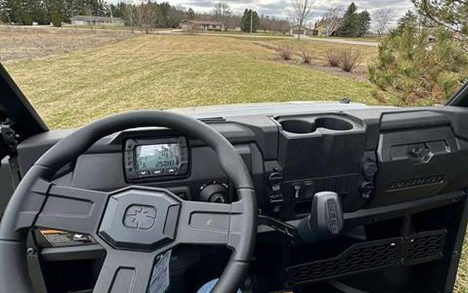 2024 Polaris Ranger SP 570 Premium