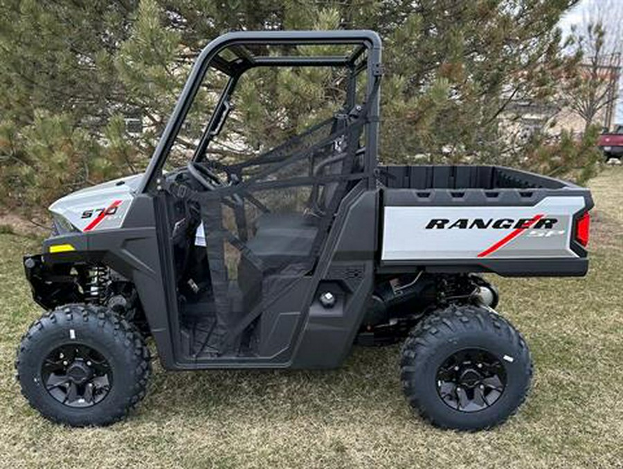 2024 Polaris Ranger SP 570 Premium