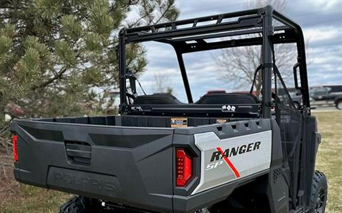 2024 Polaris Ranger SP 570 Premium