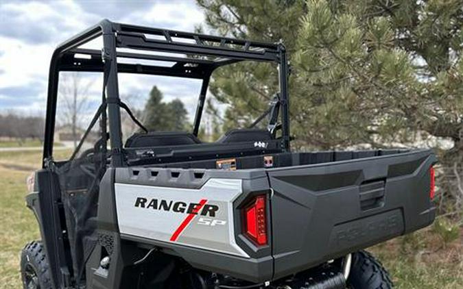 2024 Polaris Ranger SP 570 Premium