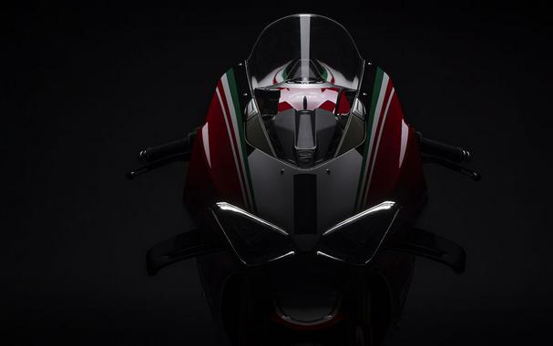 2024 Ducati Panigale V4 SP2 30th Anniversario 916