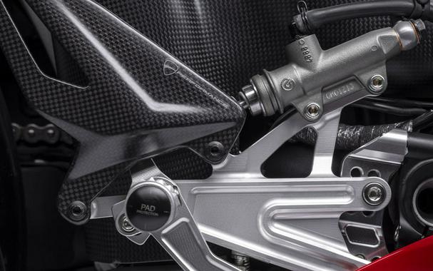 2024 Ducati Panigale V4 SP2 30th Anniversario 916