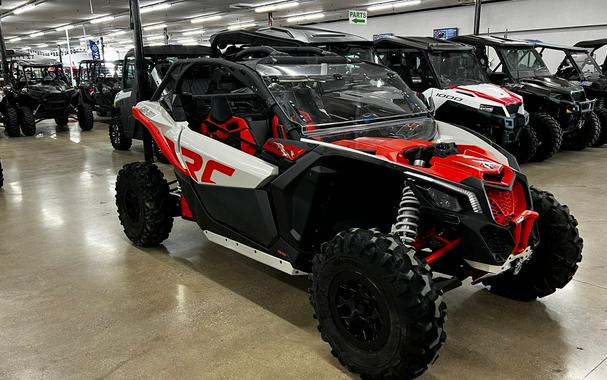 2021 Can-Am Maverick X3 X rcTURBO