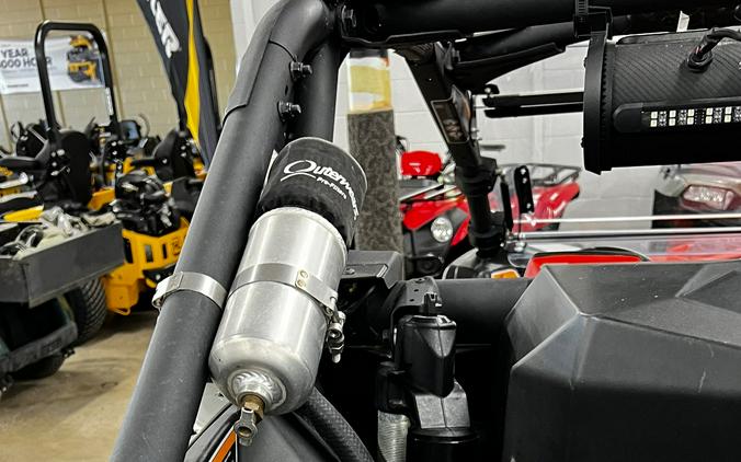 2021 Can-Am Maverick X3 X rcTURBO