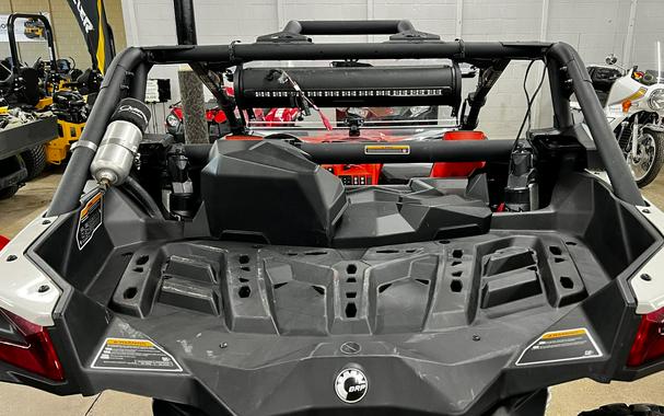 2021 Can-Am Maverick X3 X rcTURBO