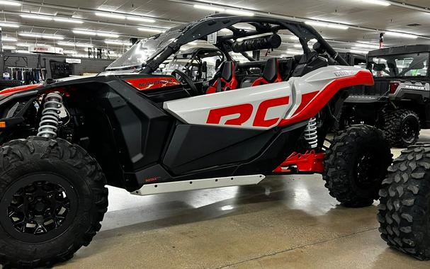 2021 Can-Am Maverick X3 X rcTURBO