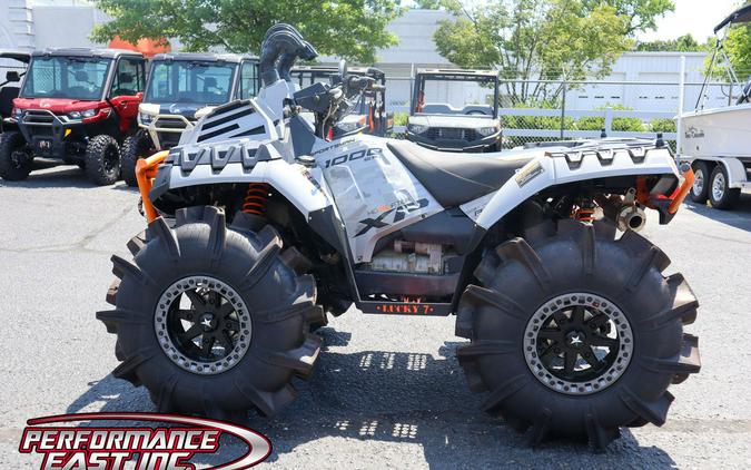 2021 Polaris® Sportsman XP 1000 High Lifter Edition