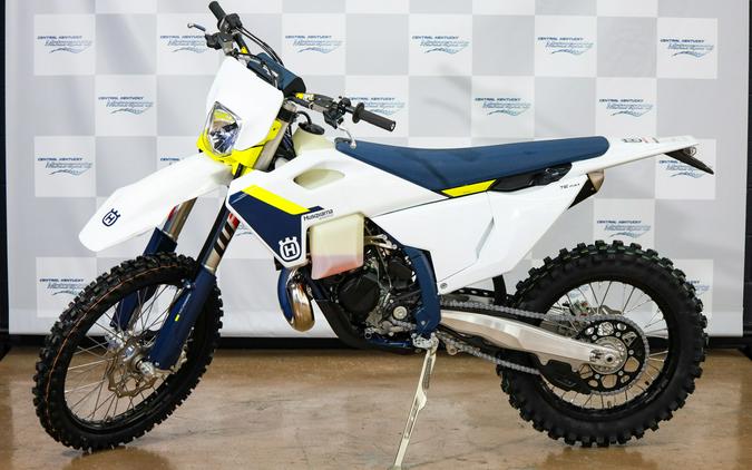 2025 Husqvarna Motorcycles TE150