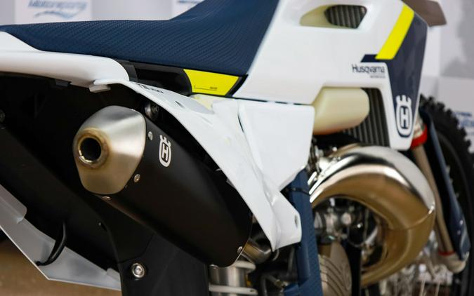 2025 Husqvarna Motorcycles TE150