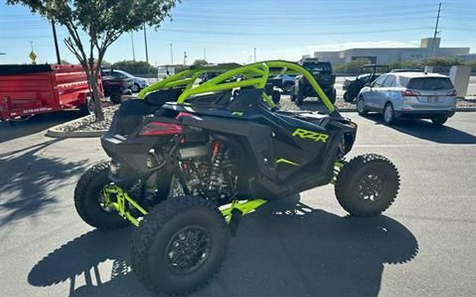 2024 Polaris RZR Pro R Ultimate