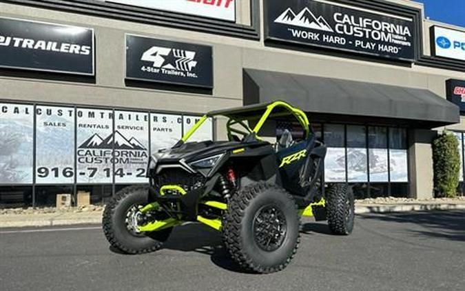 2024 Polaris RZR Pro R Ultimate