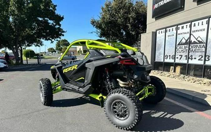 2024 Polaris RZR Pro R Ultimate