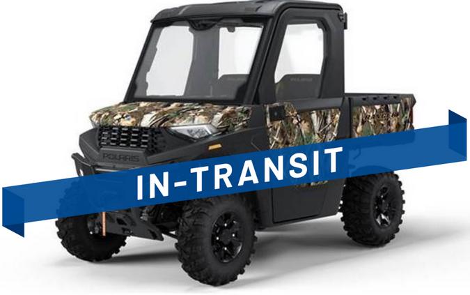 2024 Polaris Industries Ranger® SP 570 NorthStar Edition Camo