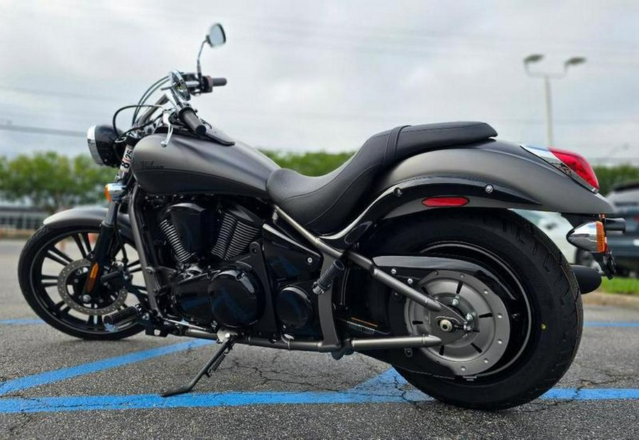 2024 Kawasaki Vulcan® 900 Classic Custom