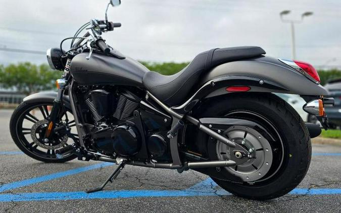 2024 Kawasaki Vulcan® 900 Classic Custom