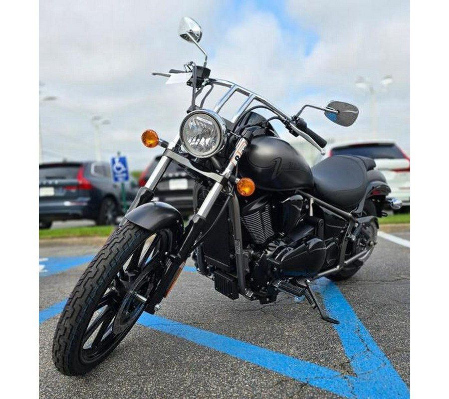 2024 Kawasaki Vulcan® 900 Classic Custom