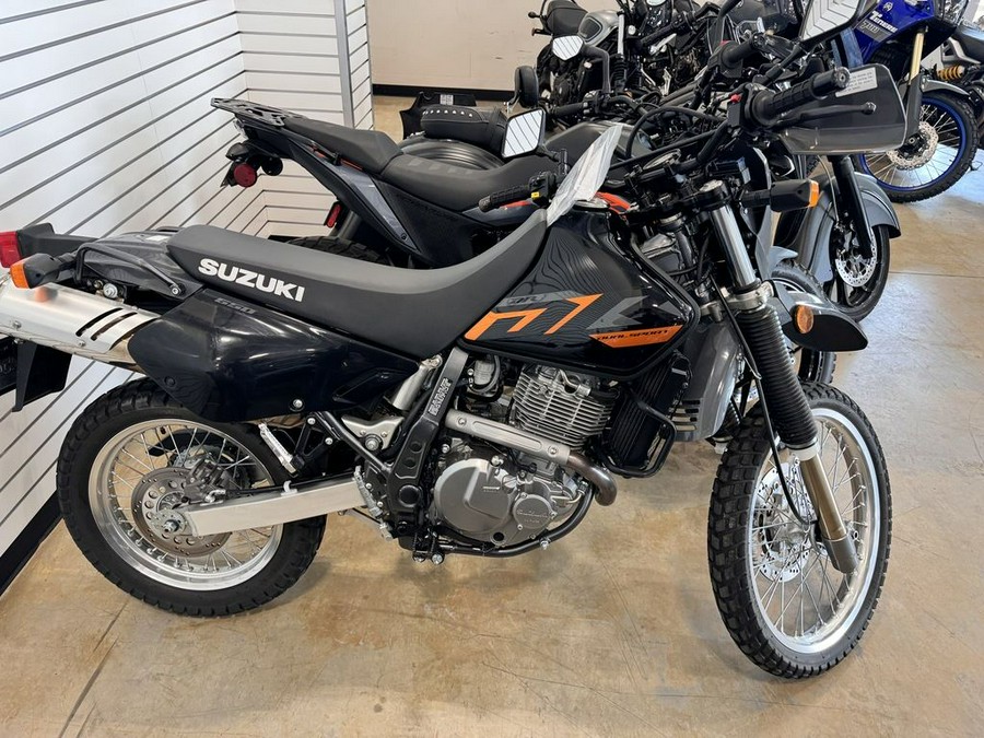 2024 Suzuki DR650S