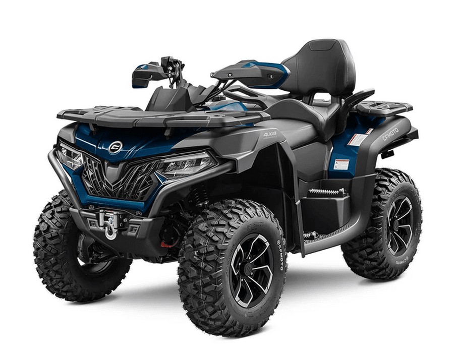 New 2025 CFMOTO CFORCE 600 TOURING