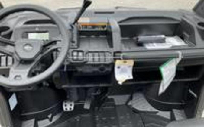 2025 Can-Am Defender MAX DPS HD10