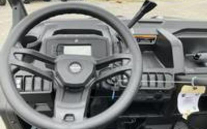 2025 Can-Am Defender MAX DPS HD10