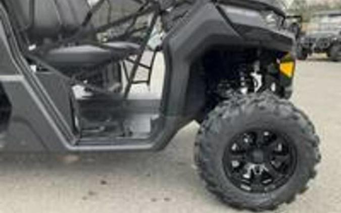 2025 Can-Am Defender MAX DPS HD10