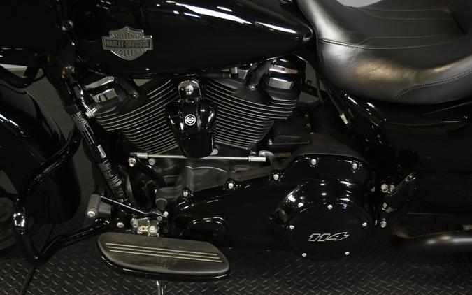 2021 Harley-Davidson Road Glide Special