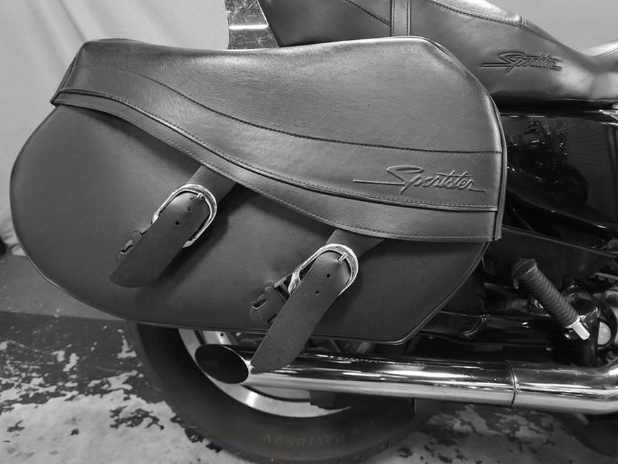 2006 Harley-Davidson® XL883L - Sportster® 883® Low