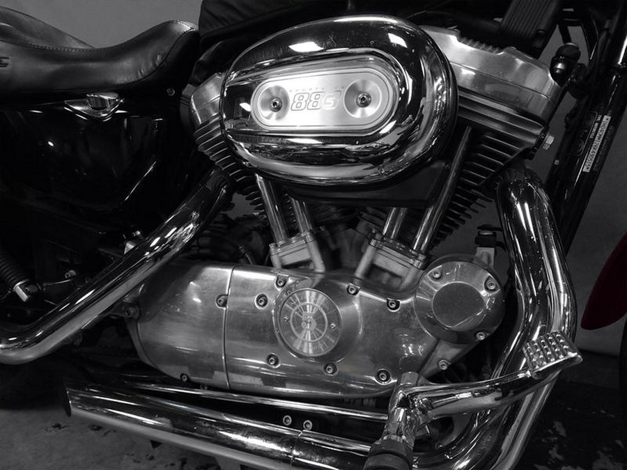 2006 Harley-Davidson® XL883L - Sportster® 883® Low