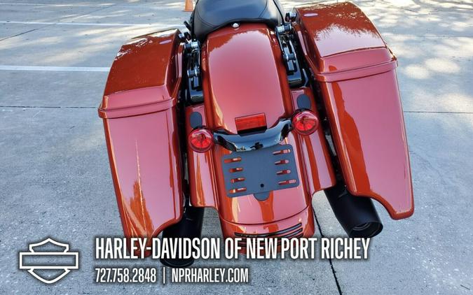 2025 Harley-Davidson® Road King™ Special