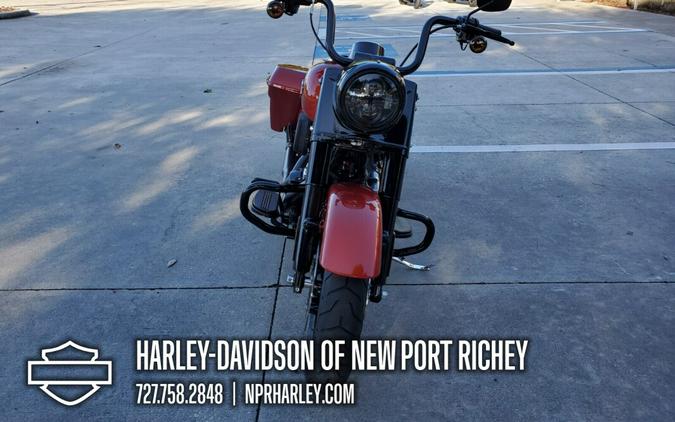 2025 Harley-Davidson® Road King™ Special