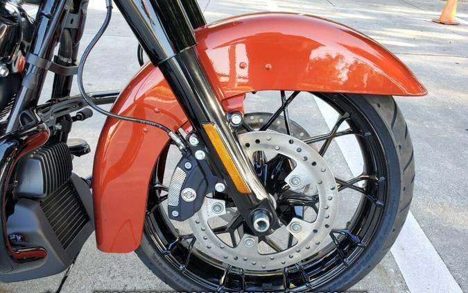 2025 Harley-Davidson® Road King™ Special