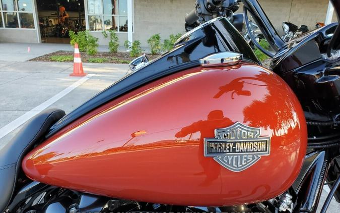 2025 Harley-Davidson® Road King™ Special