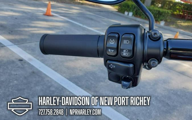 2025 Harley-Davidson® Road King™ Special