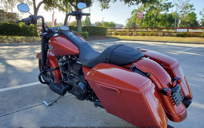 2025 Harley-Davidson® Road King™ Special