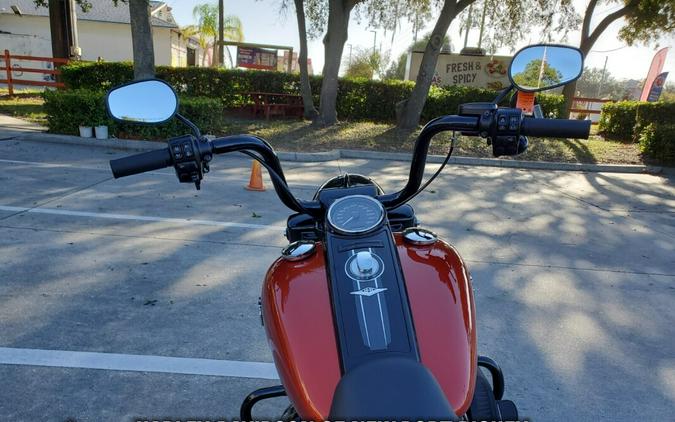 2025 Harley-Davidson® Road King™ Special