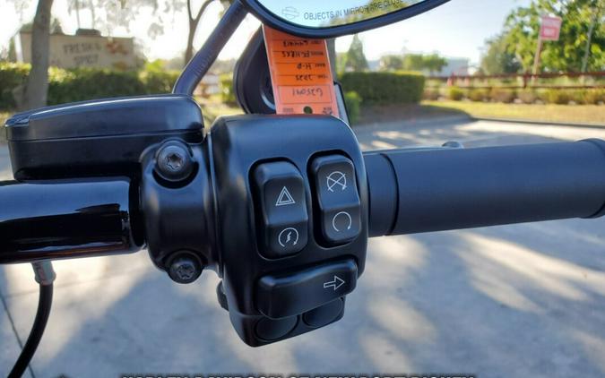 2025 Harley-Davidson® Road King™ Special