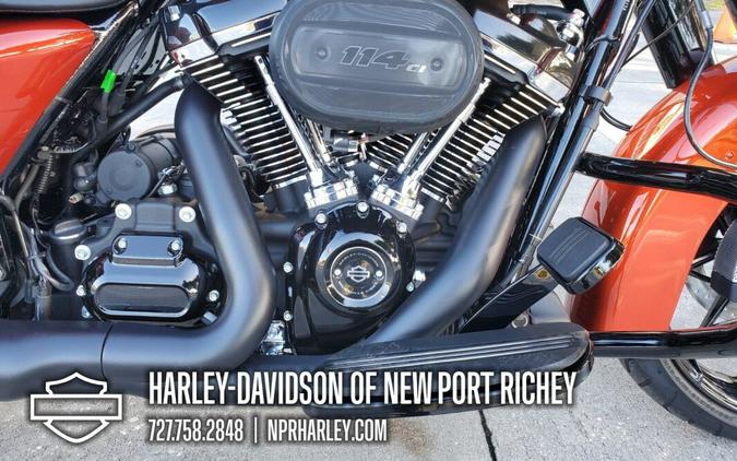 2025 Harley-Davidson® Road King™ Special